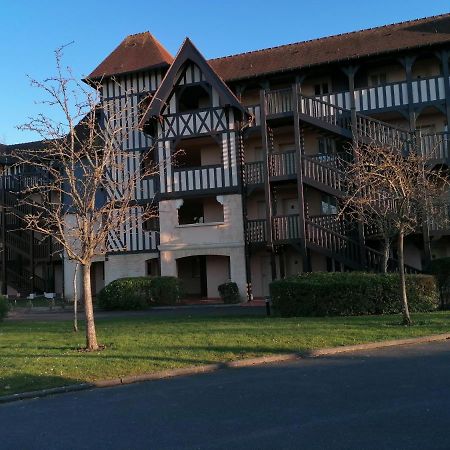Appartement - Résidence du golf deauville 2 Esterno foto