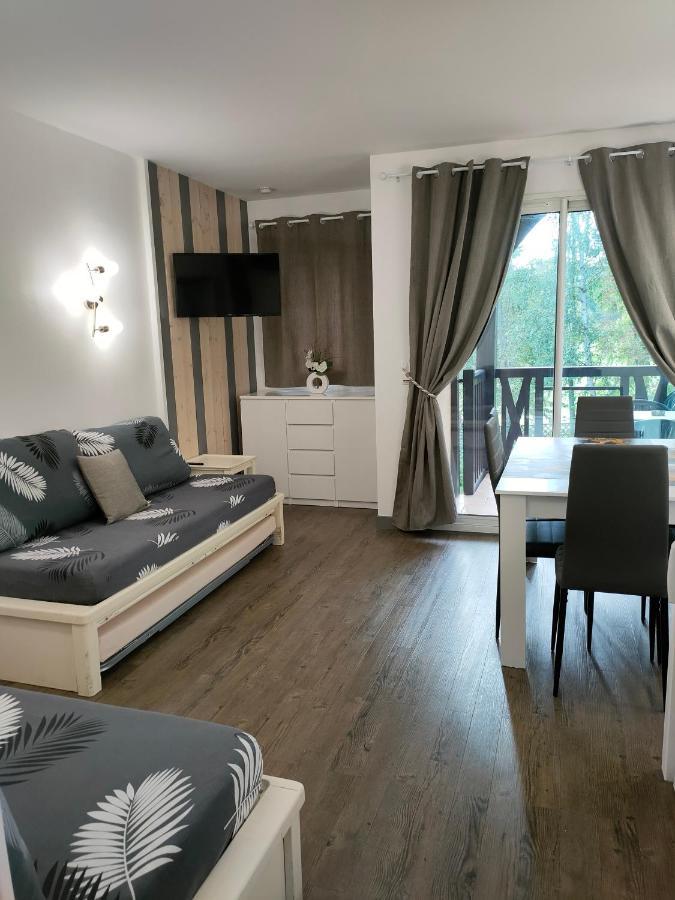 Appartement - Résidence du golf deauville 2 Esterno foto