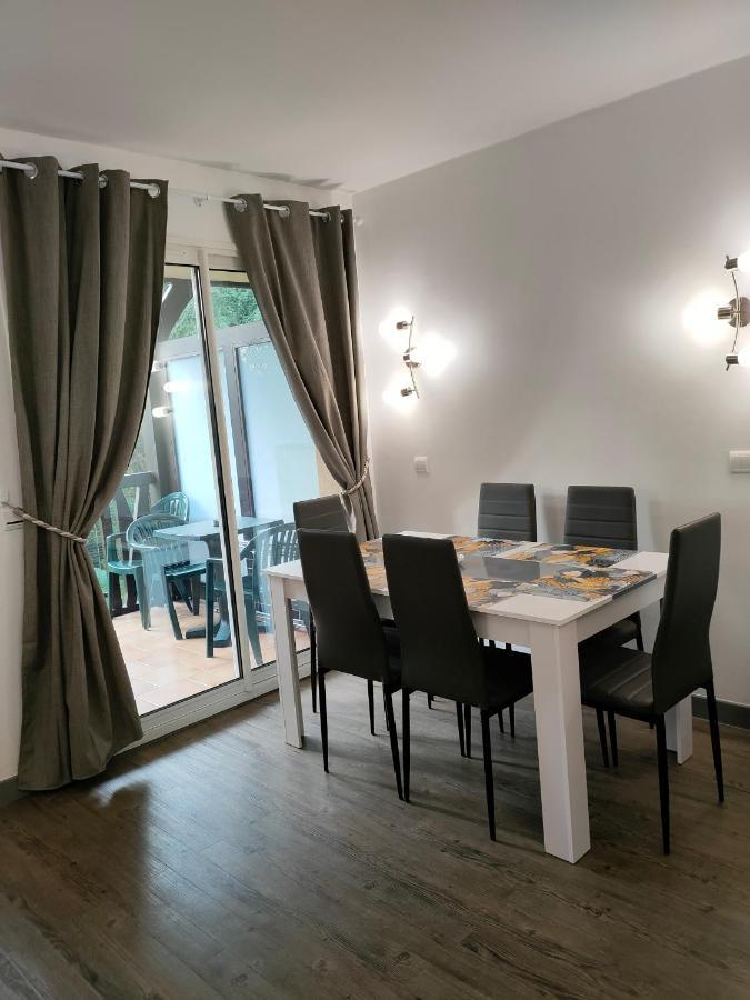 Appartement - Résidence du golf deauville 2 Esterno foto