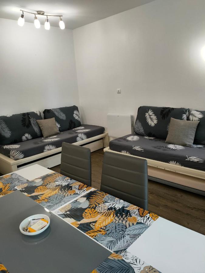Appartement - Résidence du golf deauville 2 Esterno foto