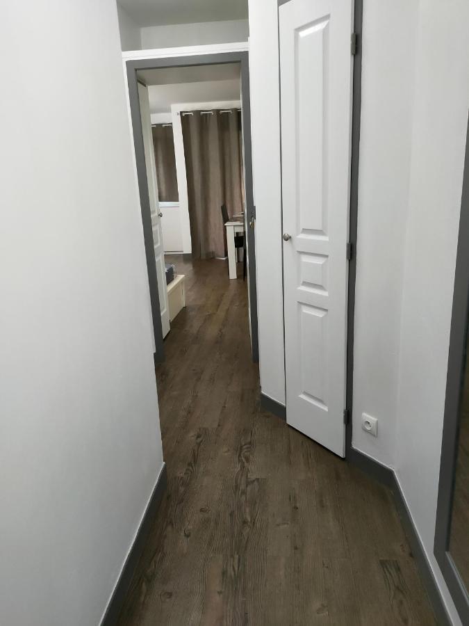 Appartement - Résidence du golf deauville 2 Esterno foto