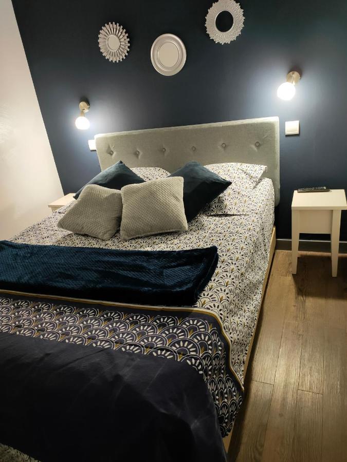 Appartement - Résidence du golf deauville 2 Esterno foto